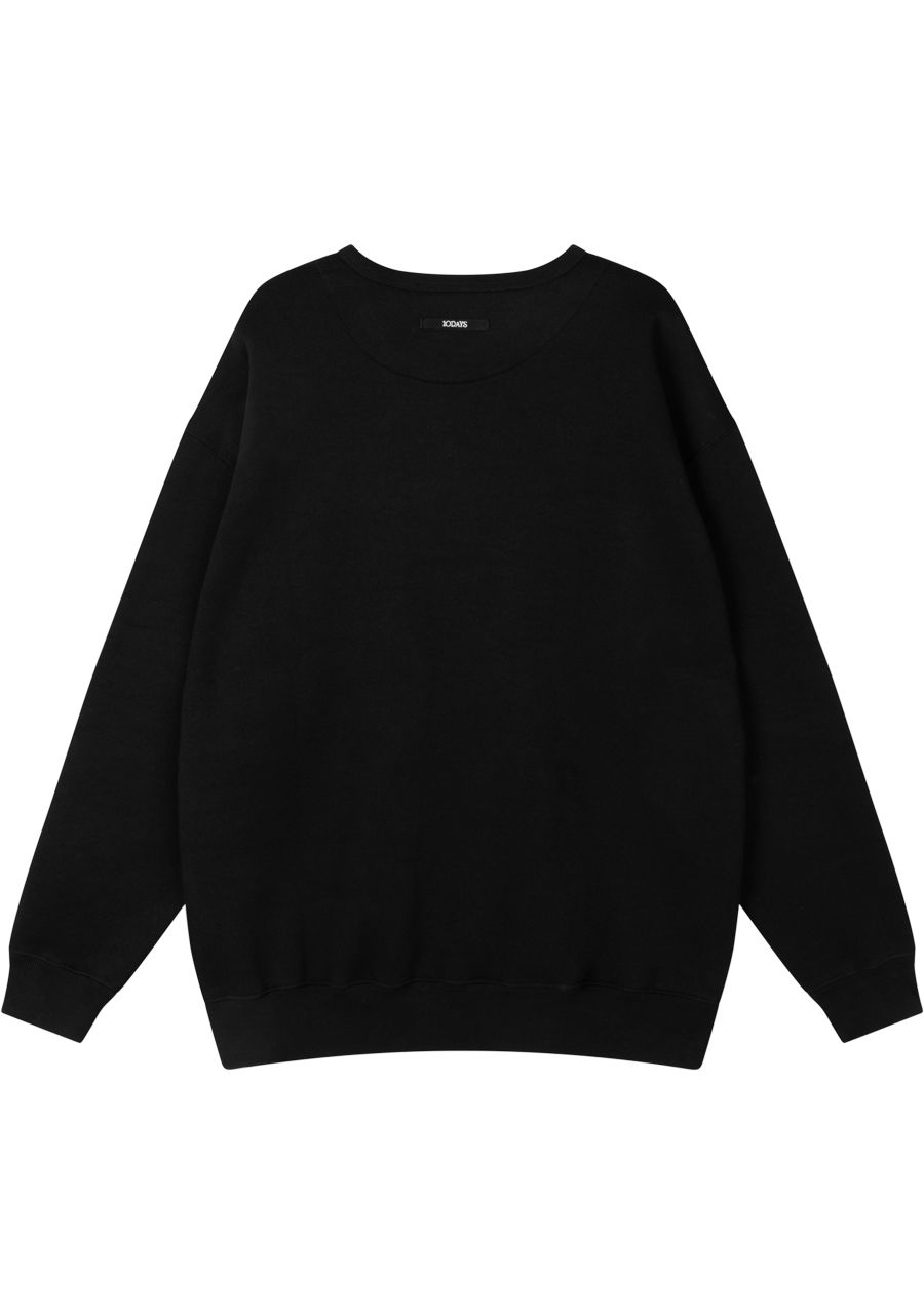 10DAYS SWEATER
