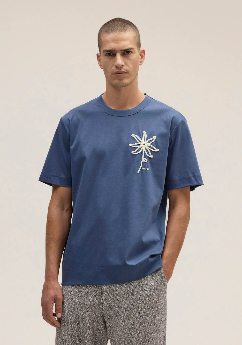 NN07 TSHIRT