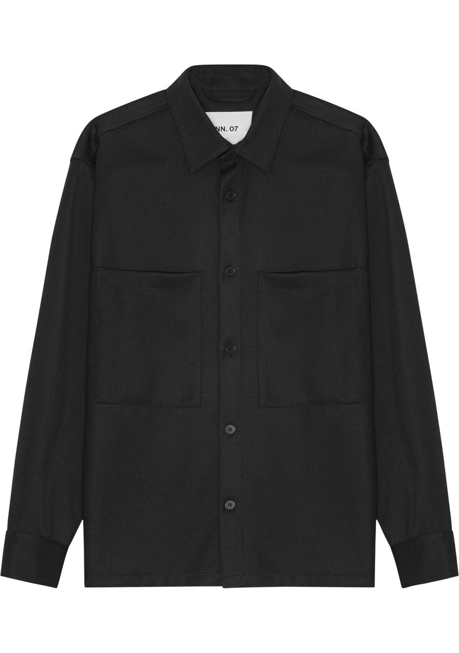 NN07 OVERSHIRT