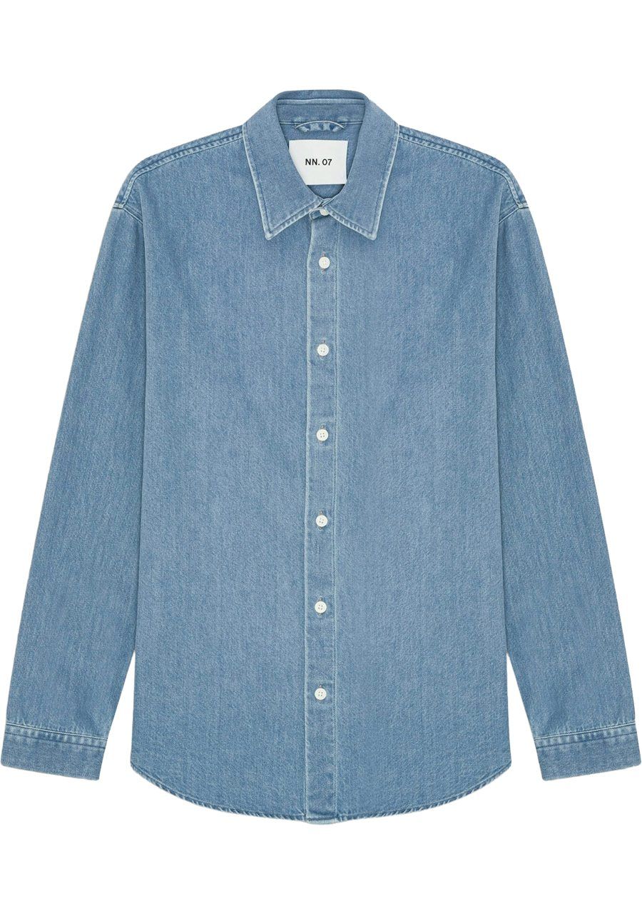 NN07 OVERHEMD