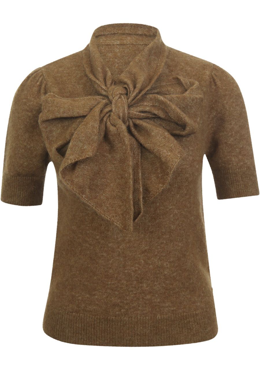 JOSH V TRUI KORTE MOUW