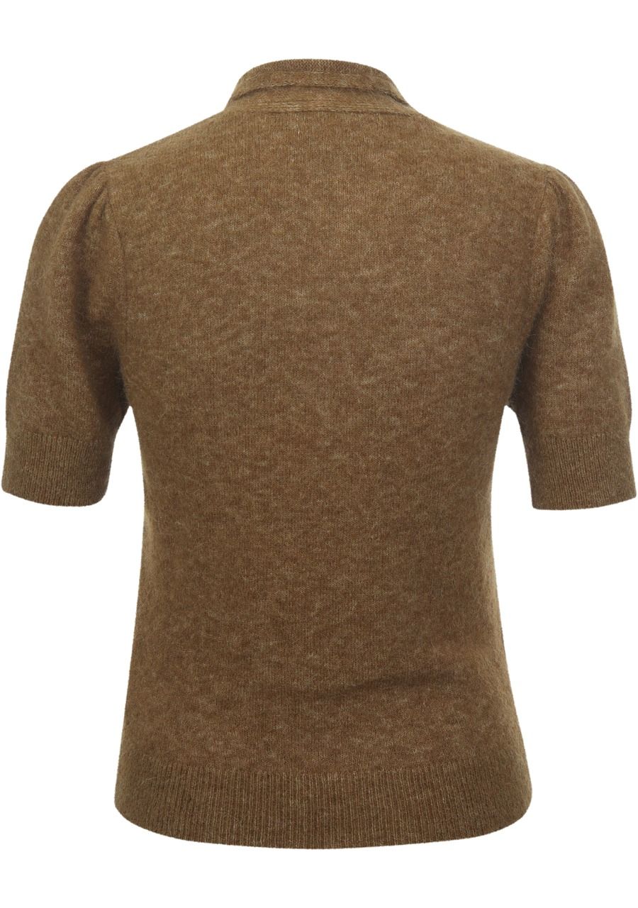 JOSH V TRUI KORTE MOUW