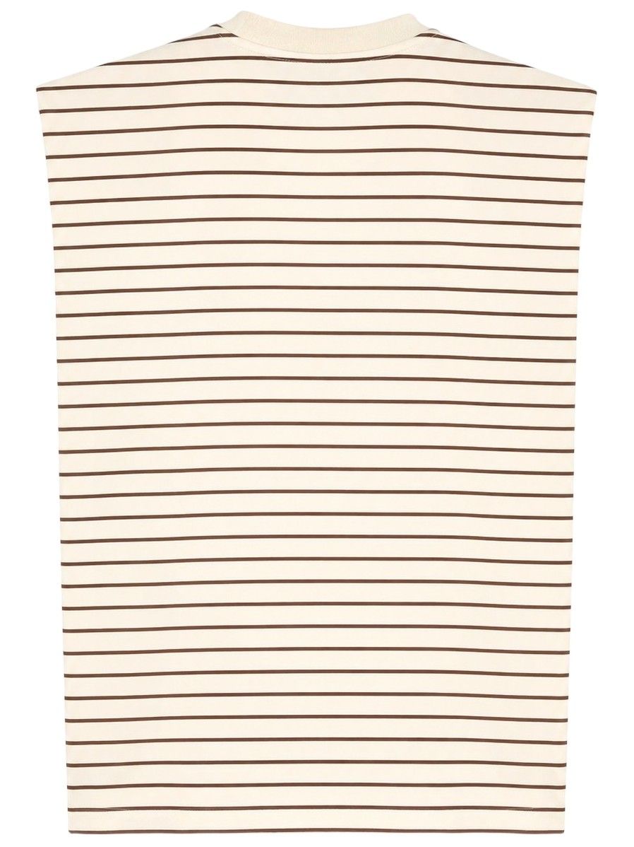 JOSH V - SHIRT - Off white