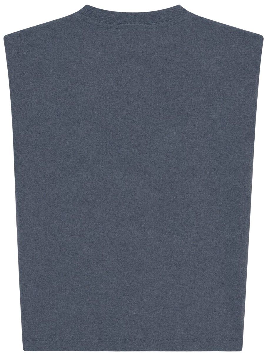 JOSH V - SHIRT - Blauw