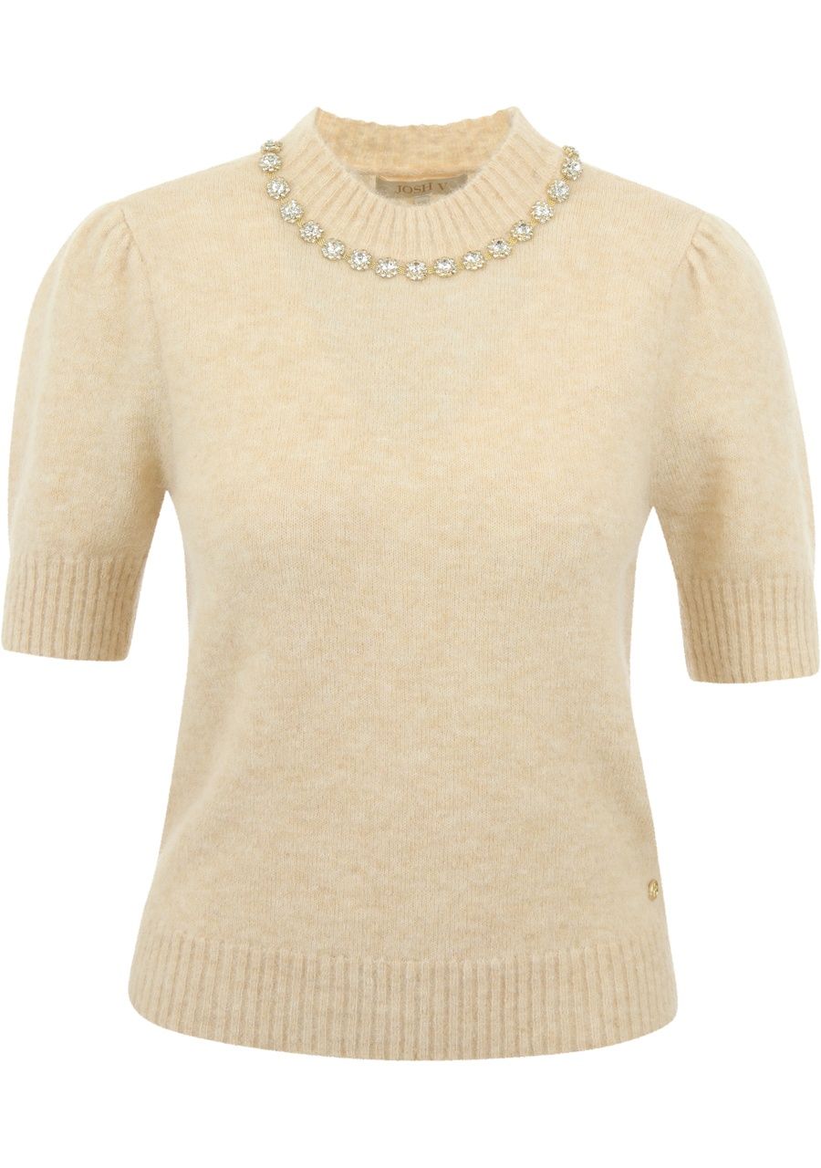 JOSH V TRUI KORTE MOUW