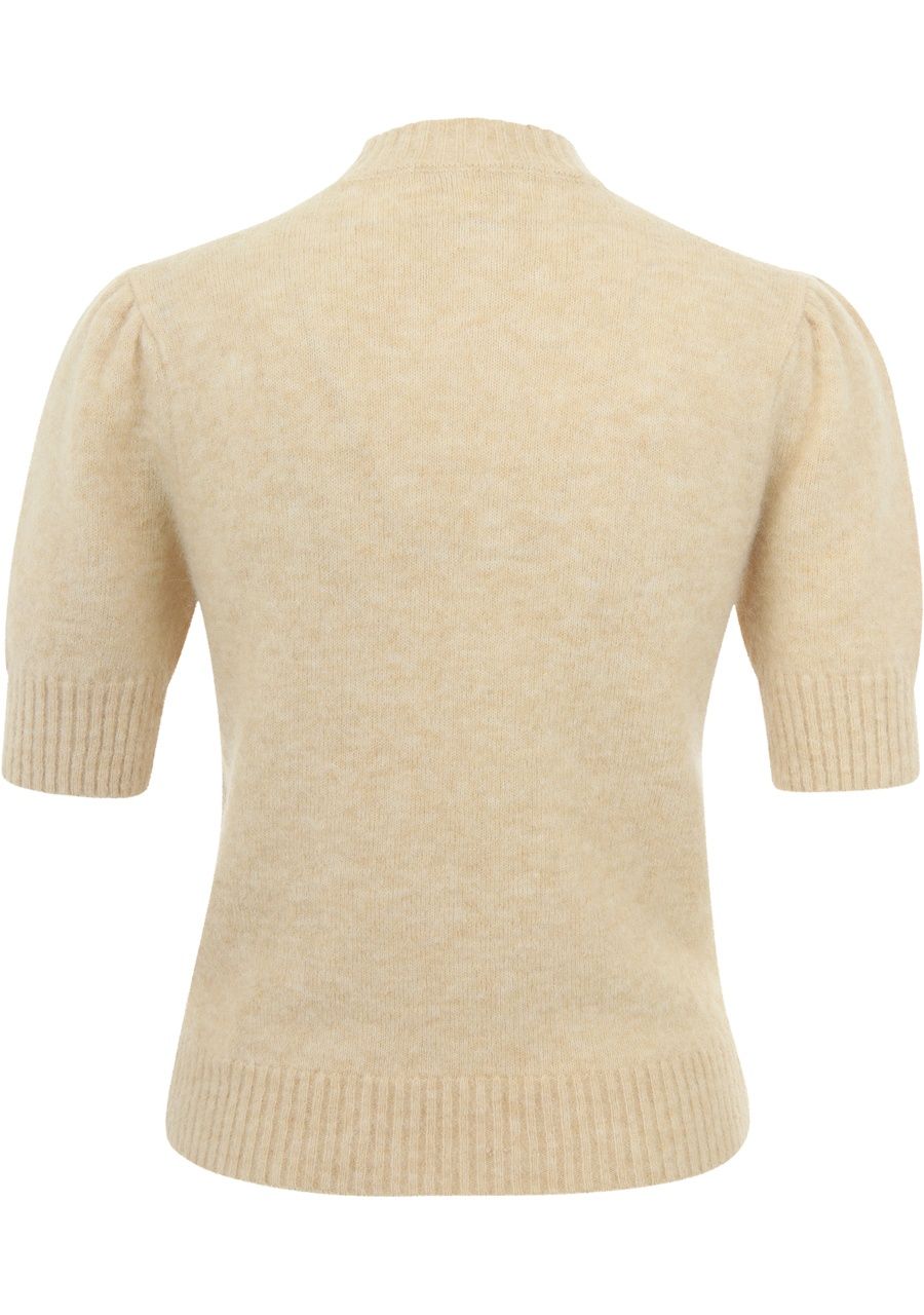 JOSH V TRUI KORTE MOUW