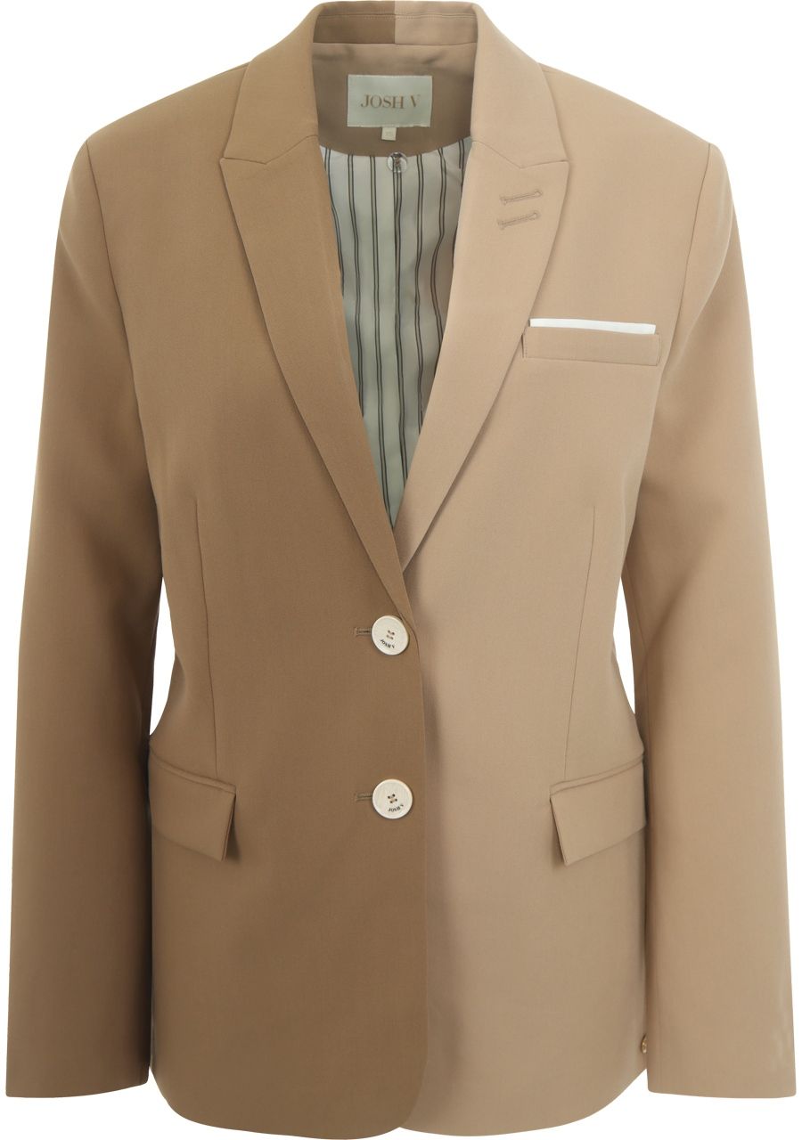 JOSH V BLAZER