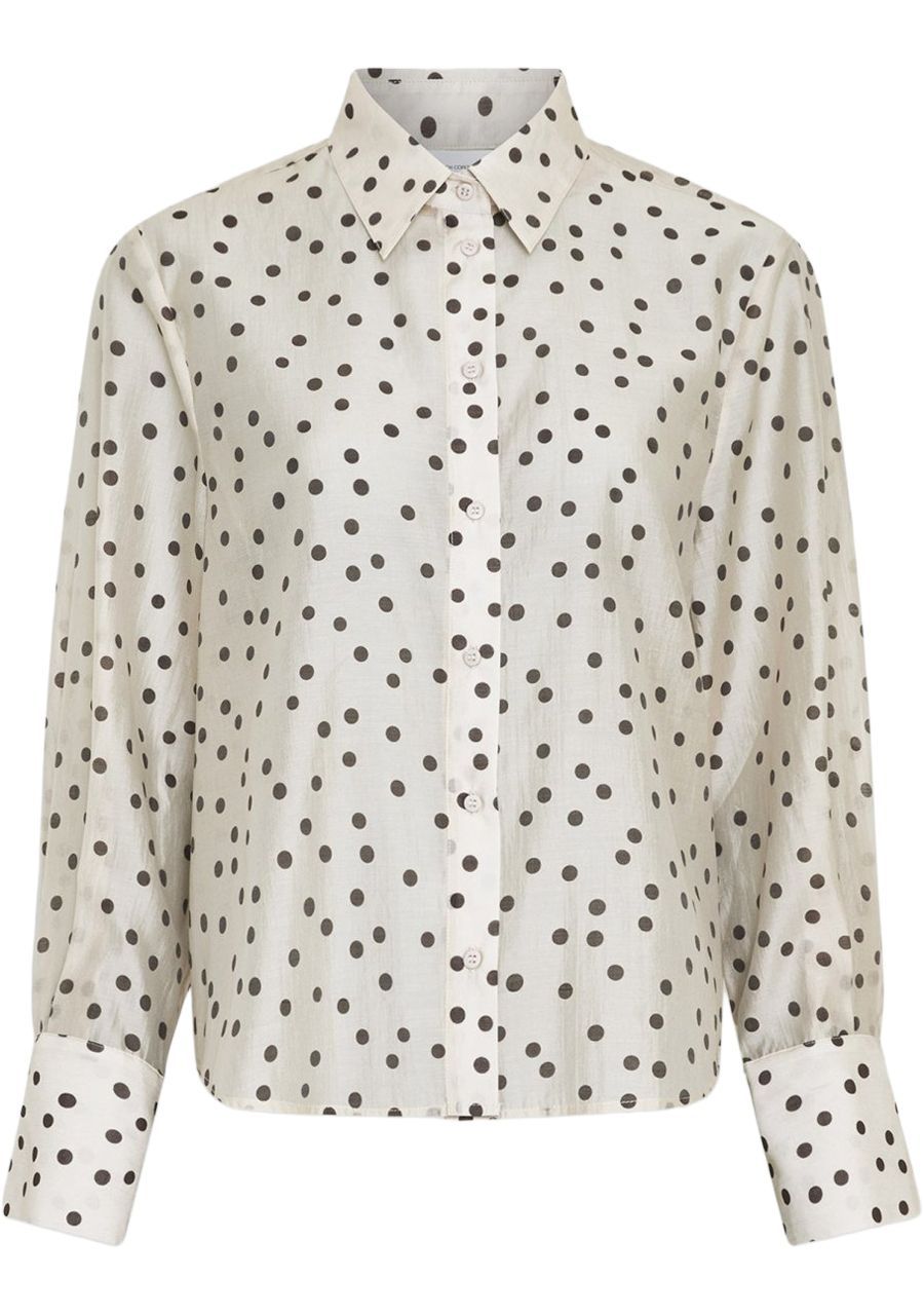 MSCH COPENHAGEN BLOUSE