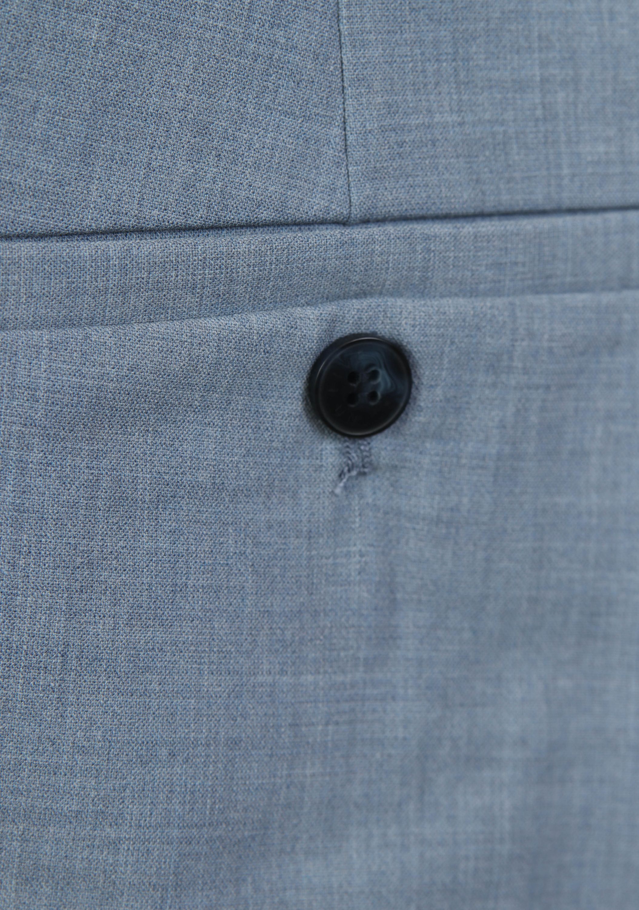 FIVE UNITS - BROEK - Blauw