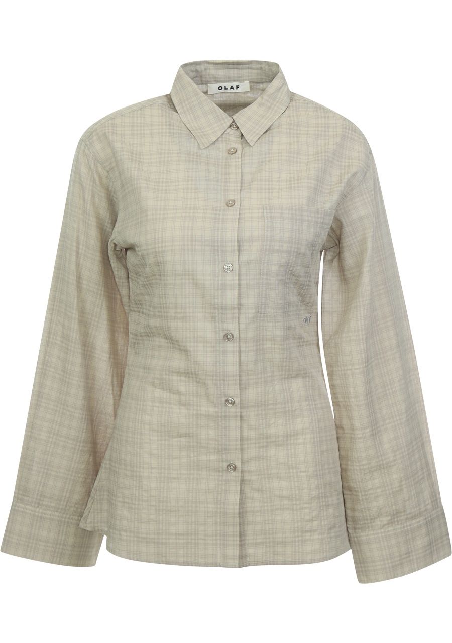 OLAF BLOUSE