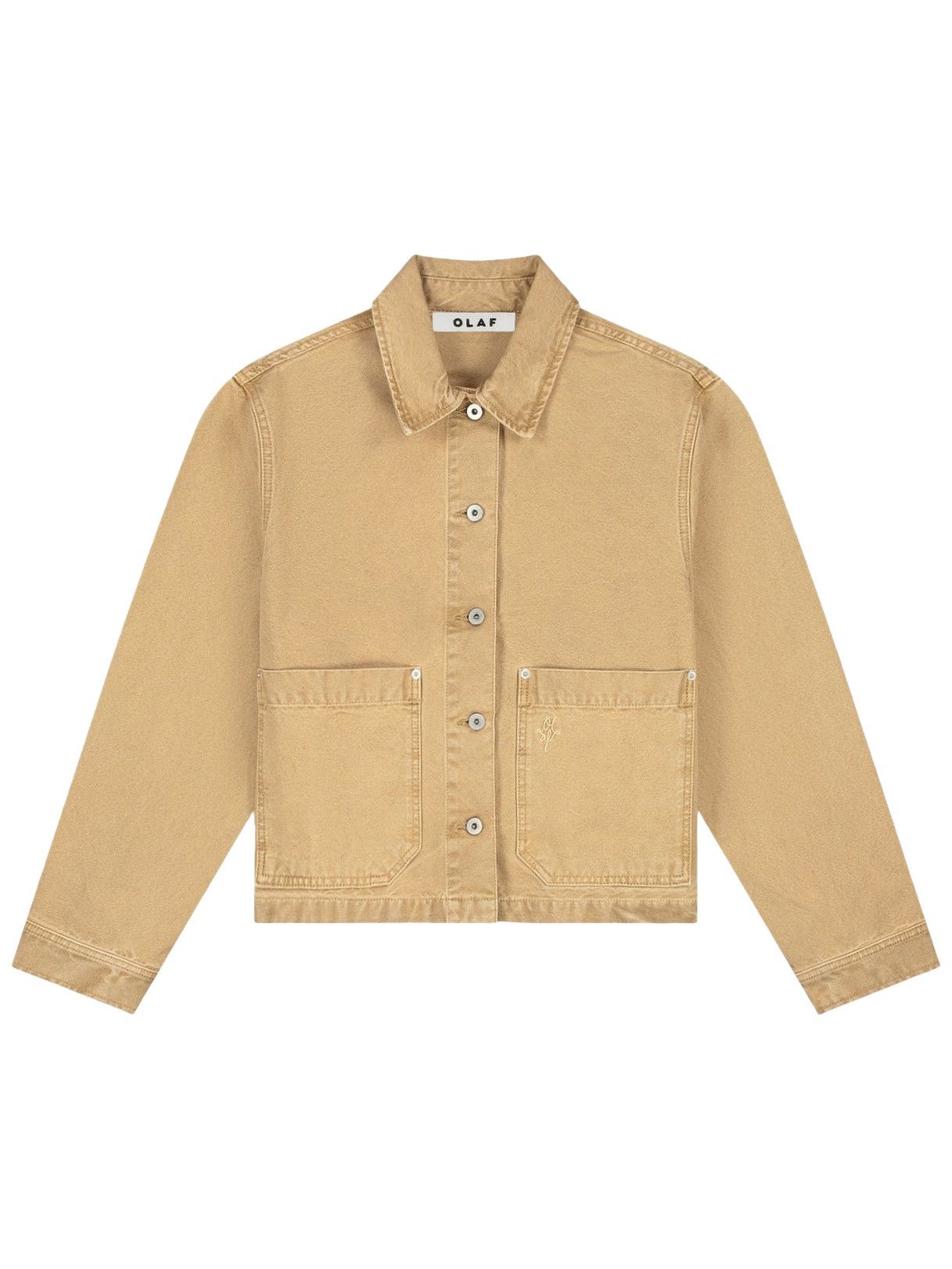 OLAF DENIMJACK