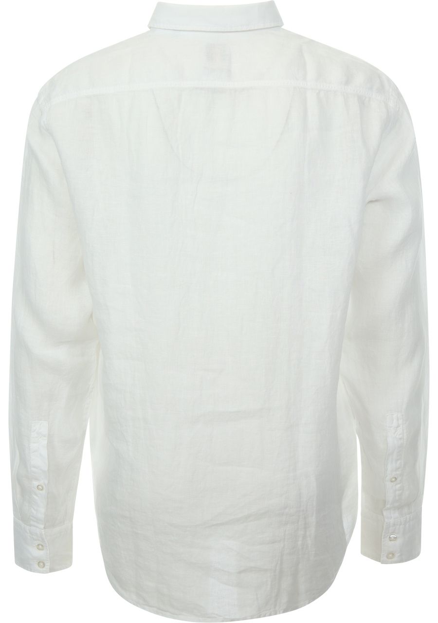 BOSS ORANGE OVERHEMD