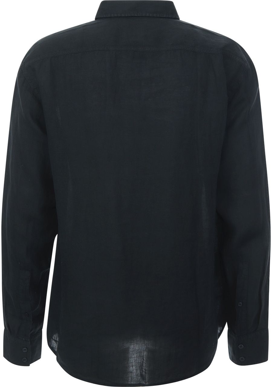 BOSS ORANGE OVERHEMD