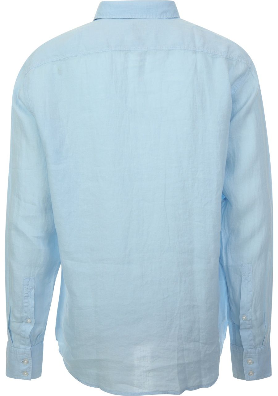 BOSS ORANGE OVERHEMD