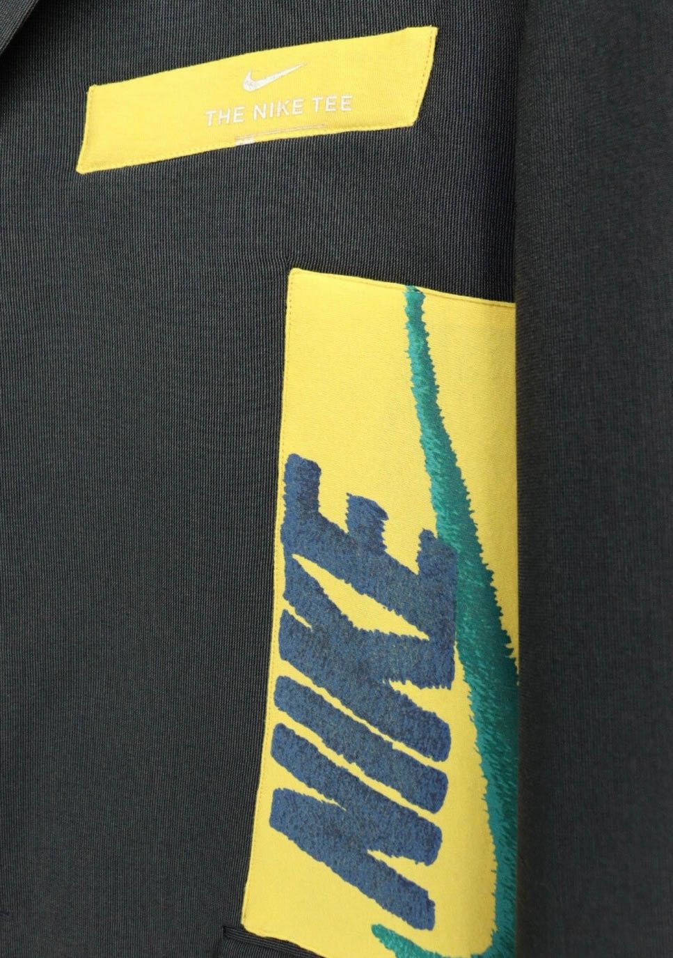 BLAZE AMSTERDAM BLAZER