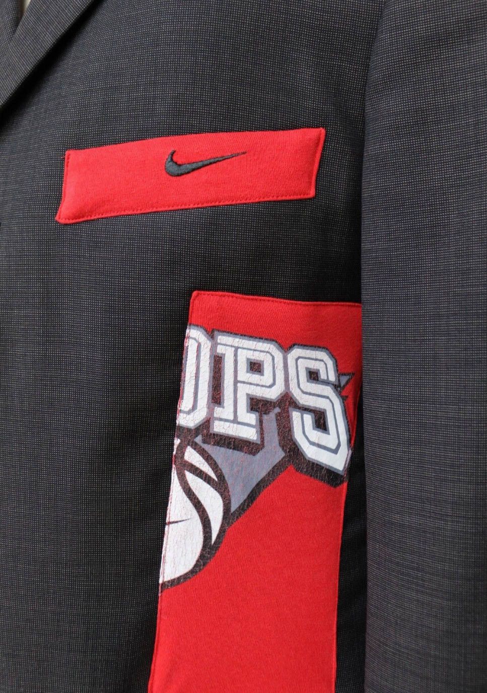 BLAZE AMSTERDAM BLAZER