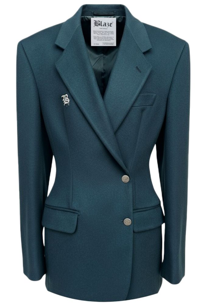 BLAZE AMSTERDAM BLAZER