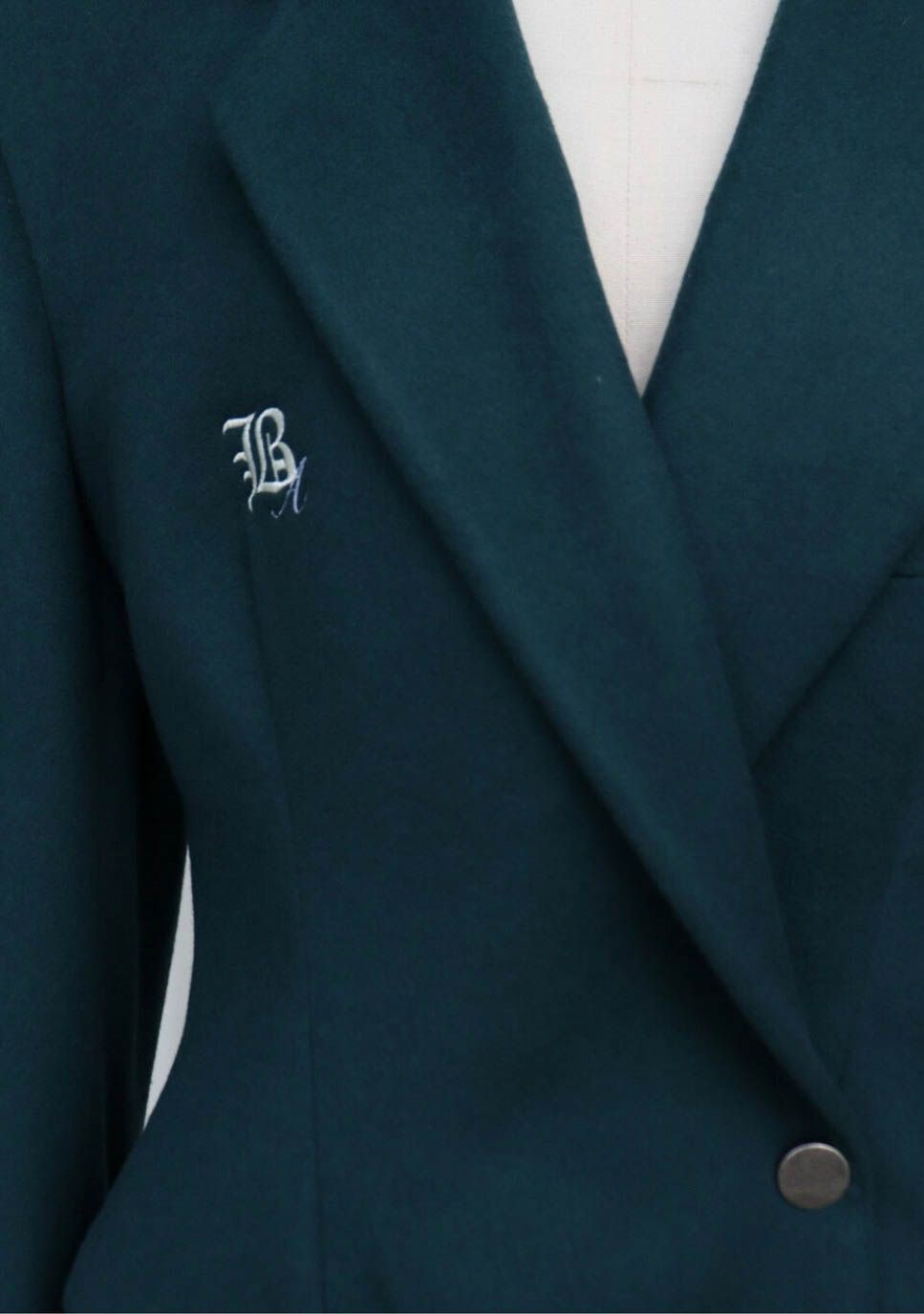 BLAZE AMSTERDAM BLAZER