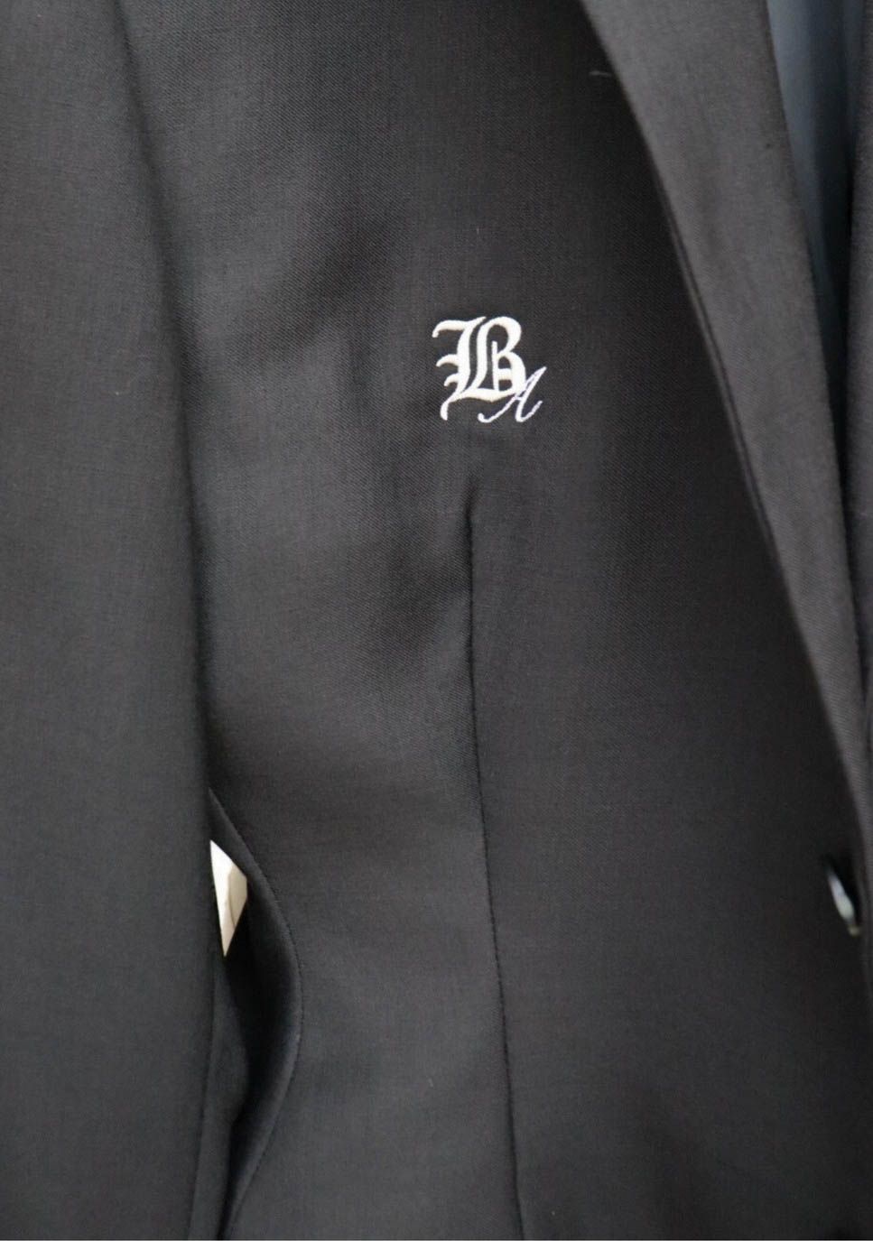 BLAZE AMSTERDAM BLAZER