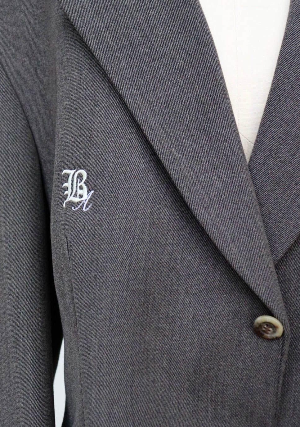 BLAZE AMSTERDAM BLAZER