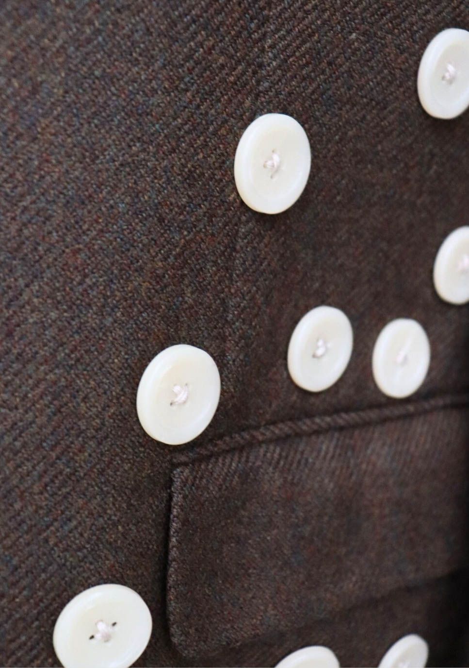 BLAZE AMSTERDAM BLAZER