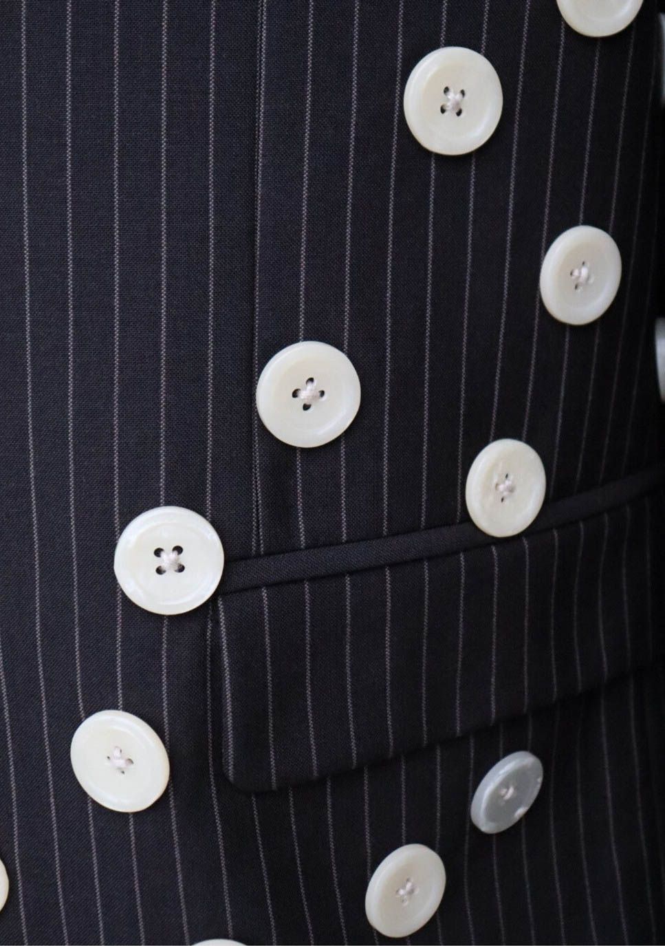 BLAZE AMSTERDAM BLAZER