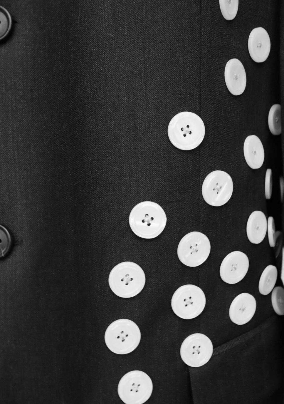 BLAZE AMSTERDAM BLAZER