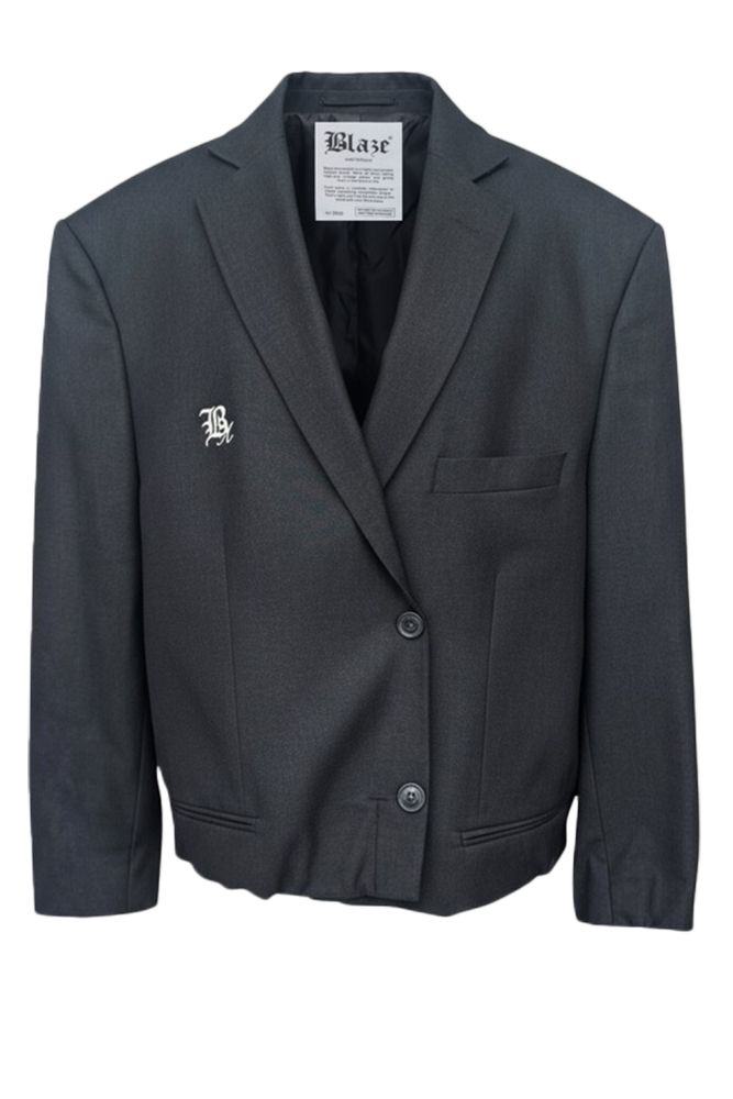 BLAZE AMSTERDAM BOMBERJACK