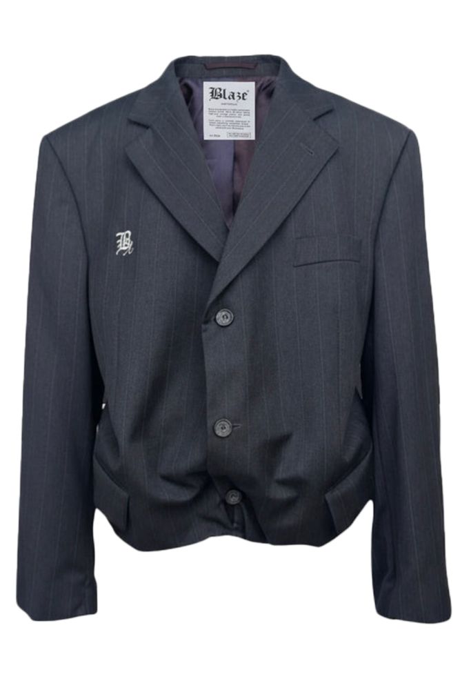 BLAZE AMSTERDAM BOMBERJACK