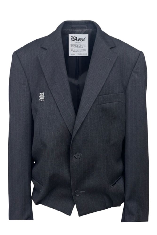 BLAZE AMSTERDAM BOMBERJACK