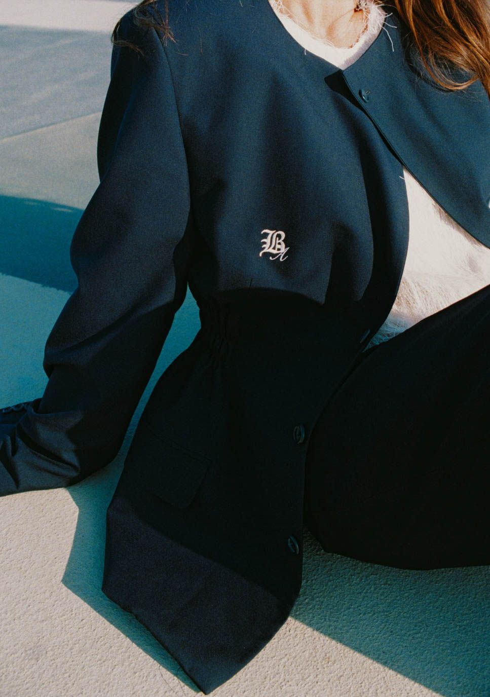 BLAZE AMSTERDAM BOMBERJACK