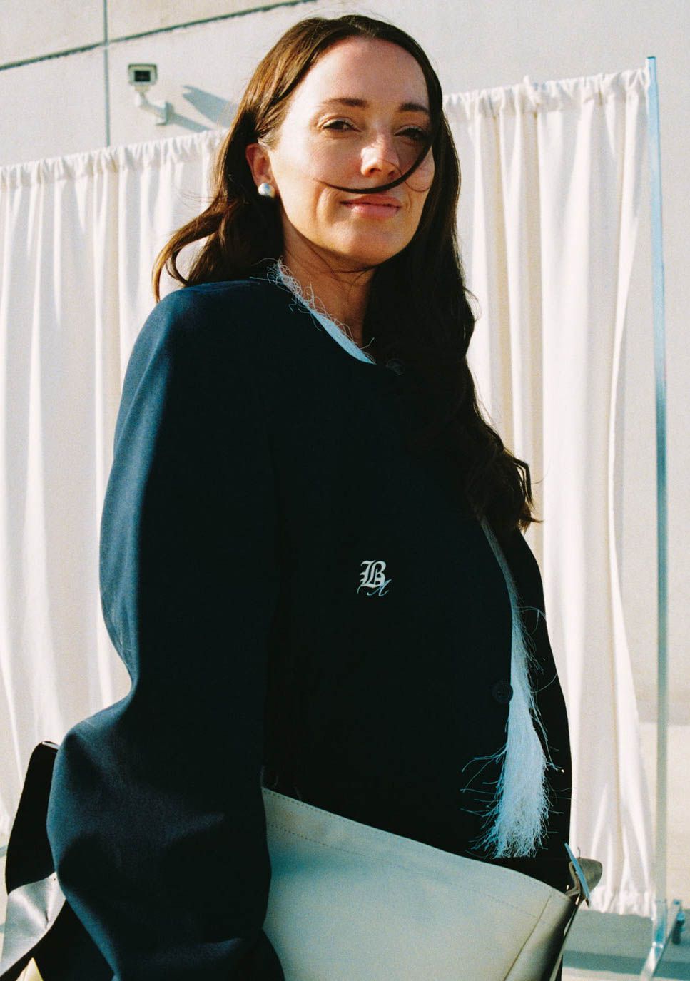 BLAZE AMSTERDAM BOMBERJACK