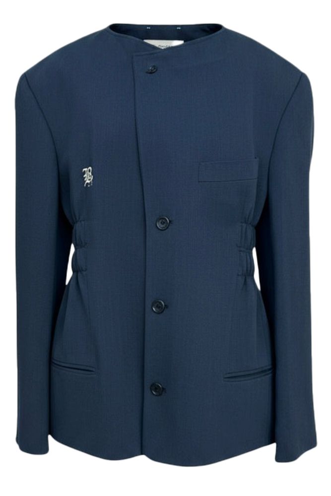 BLAZE AMSTERDAM BOMBERJACK