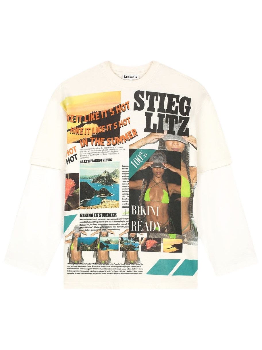 STIEGLITZ SHIRT
