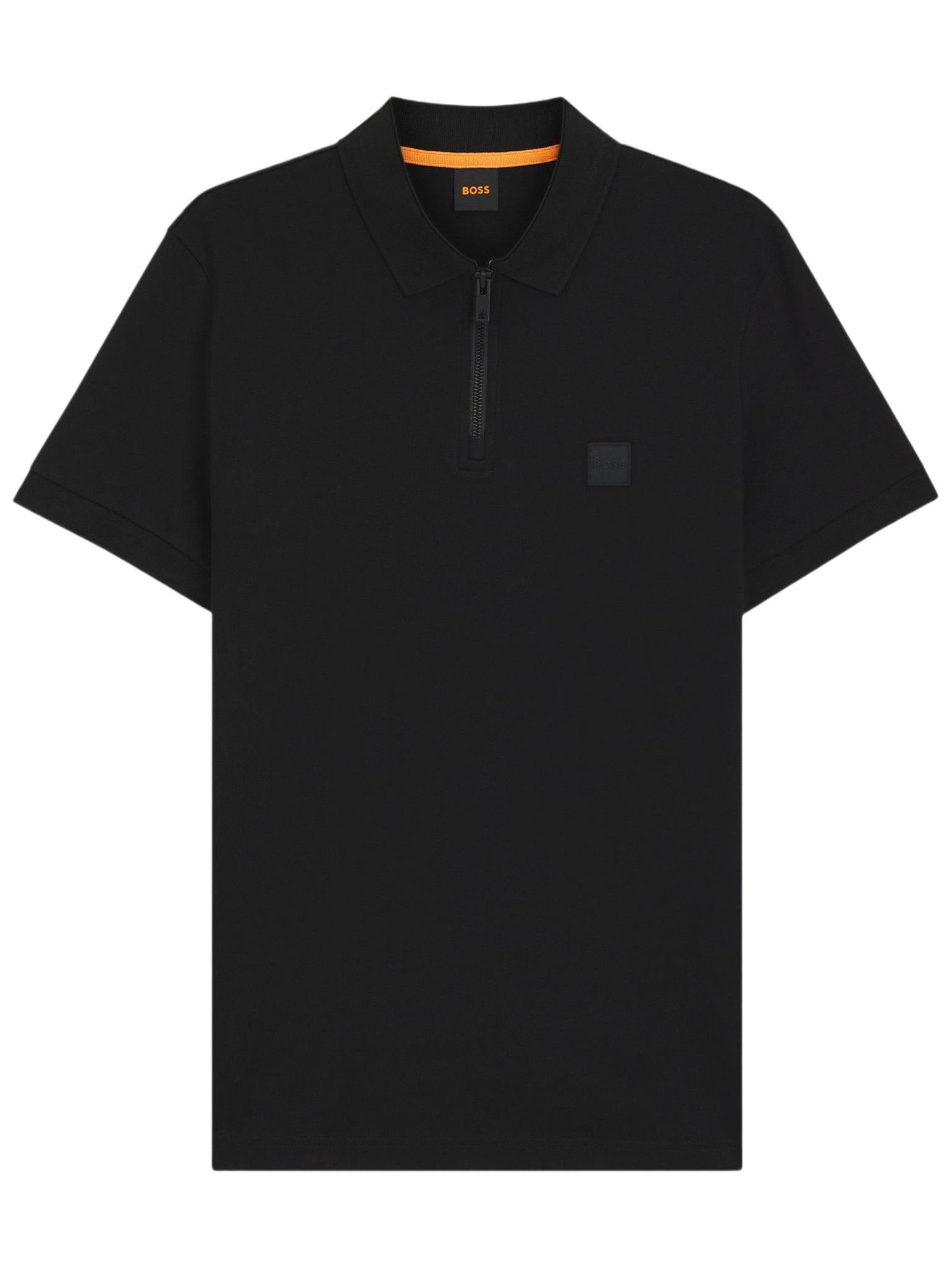 BOSS ORANGE POLO