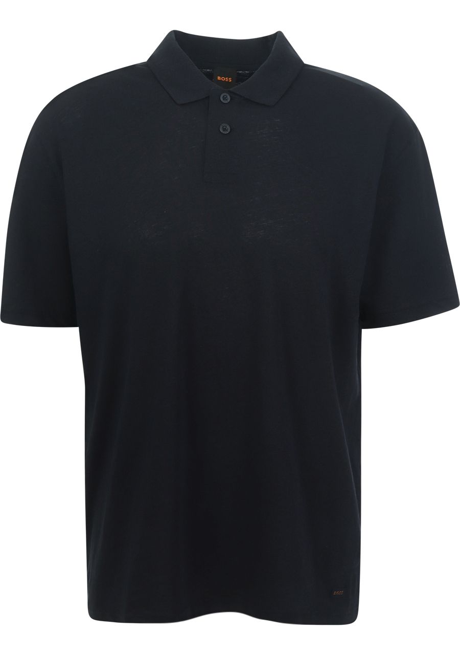 BOSS ORANGE POLO