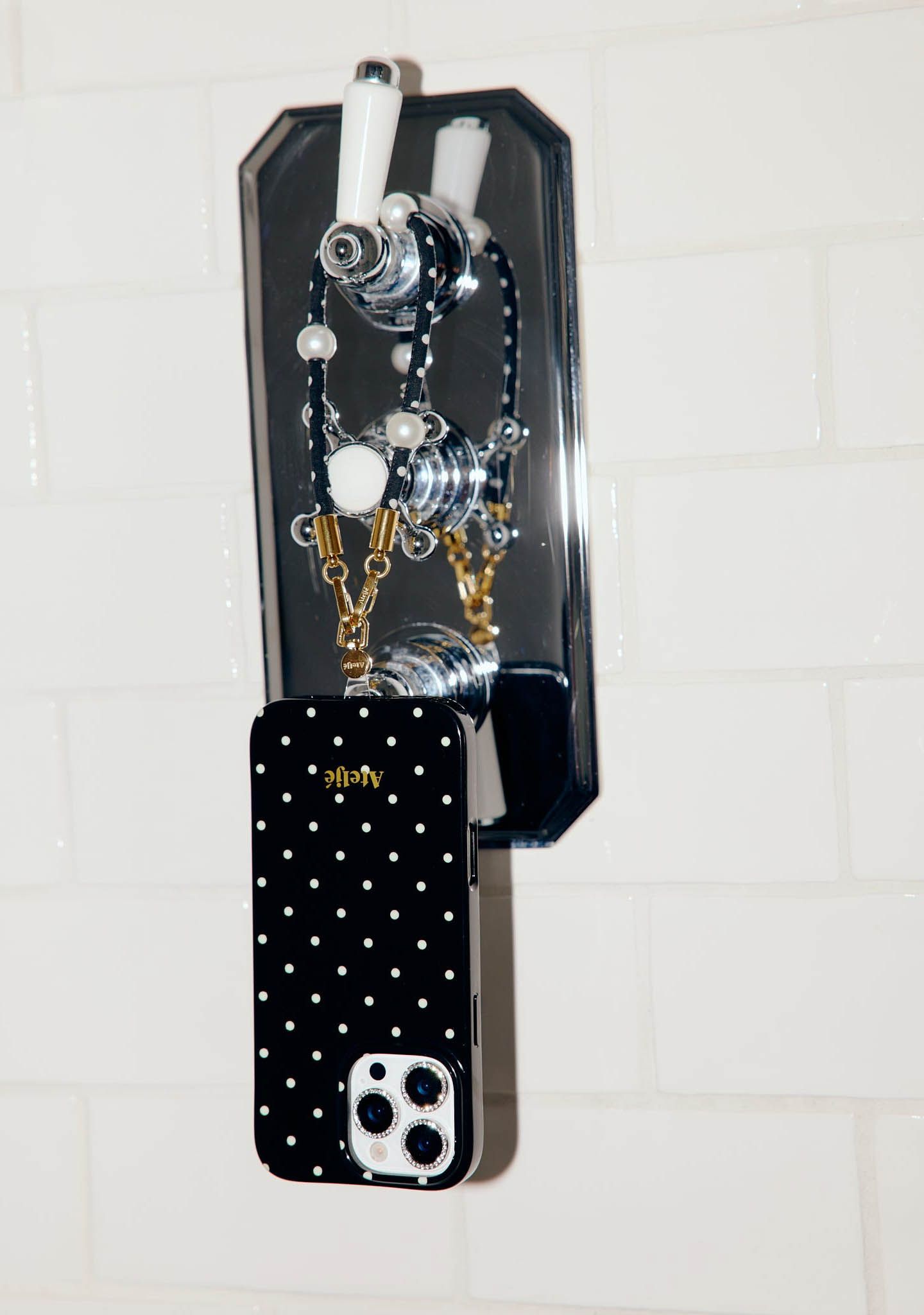 ATELJÉ TELEFOON ACCESSOIRE