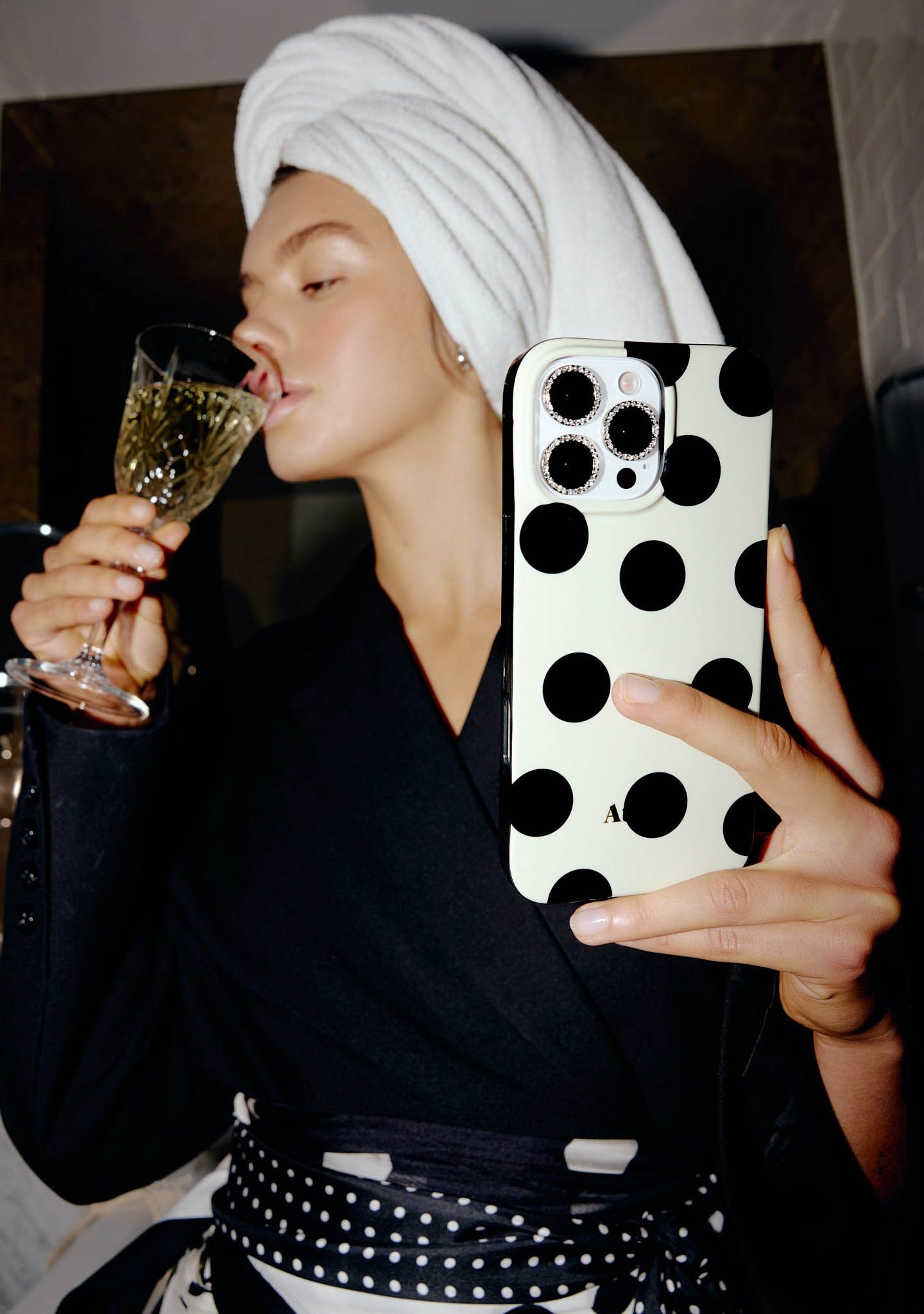 ATELJÉ TELEFOON ACCESSOIRE