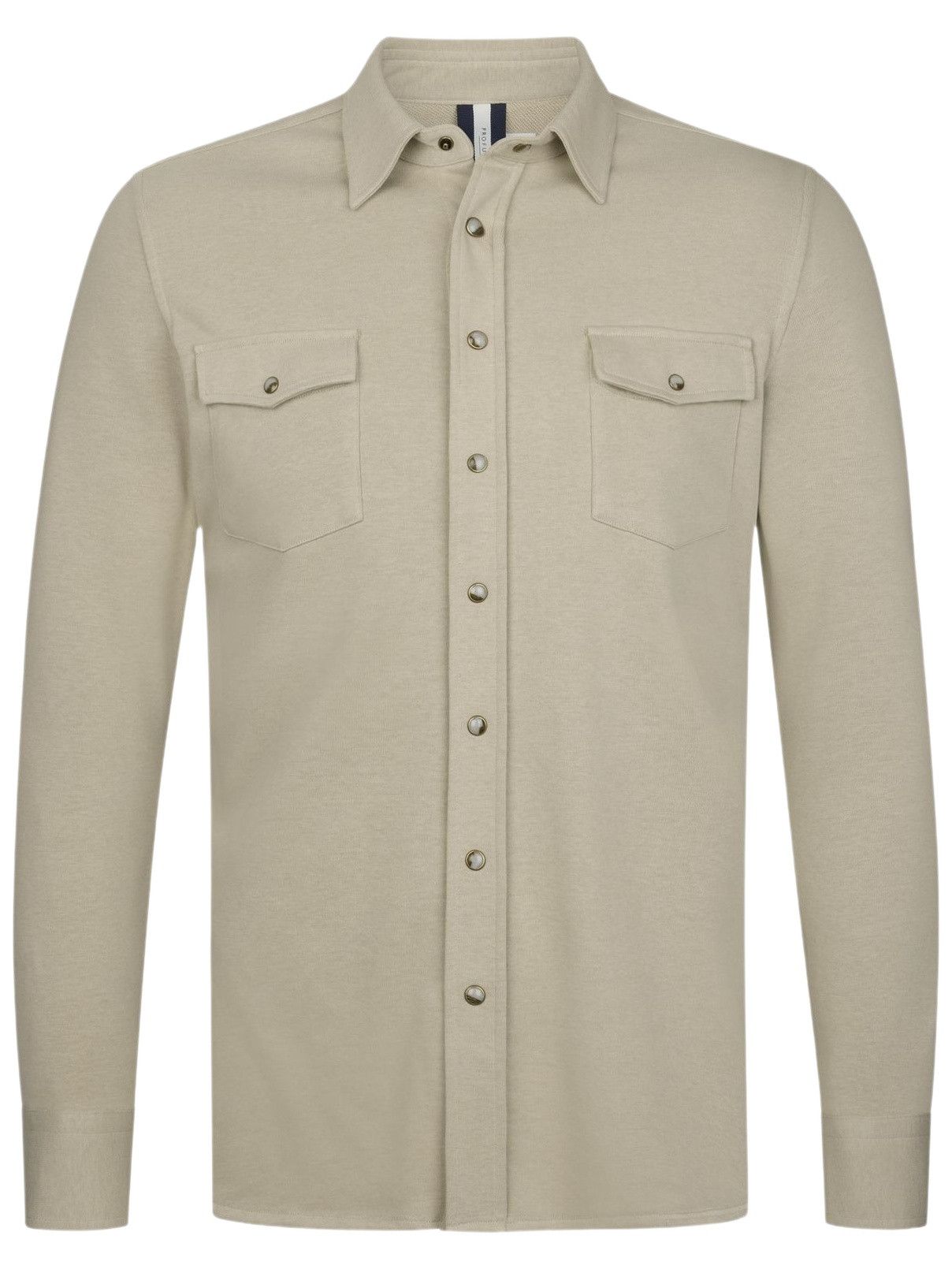 PROFUOMO OVERSHIRT