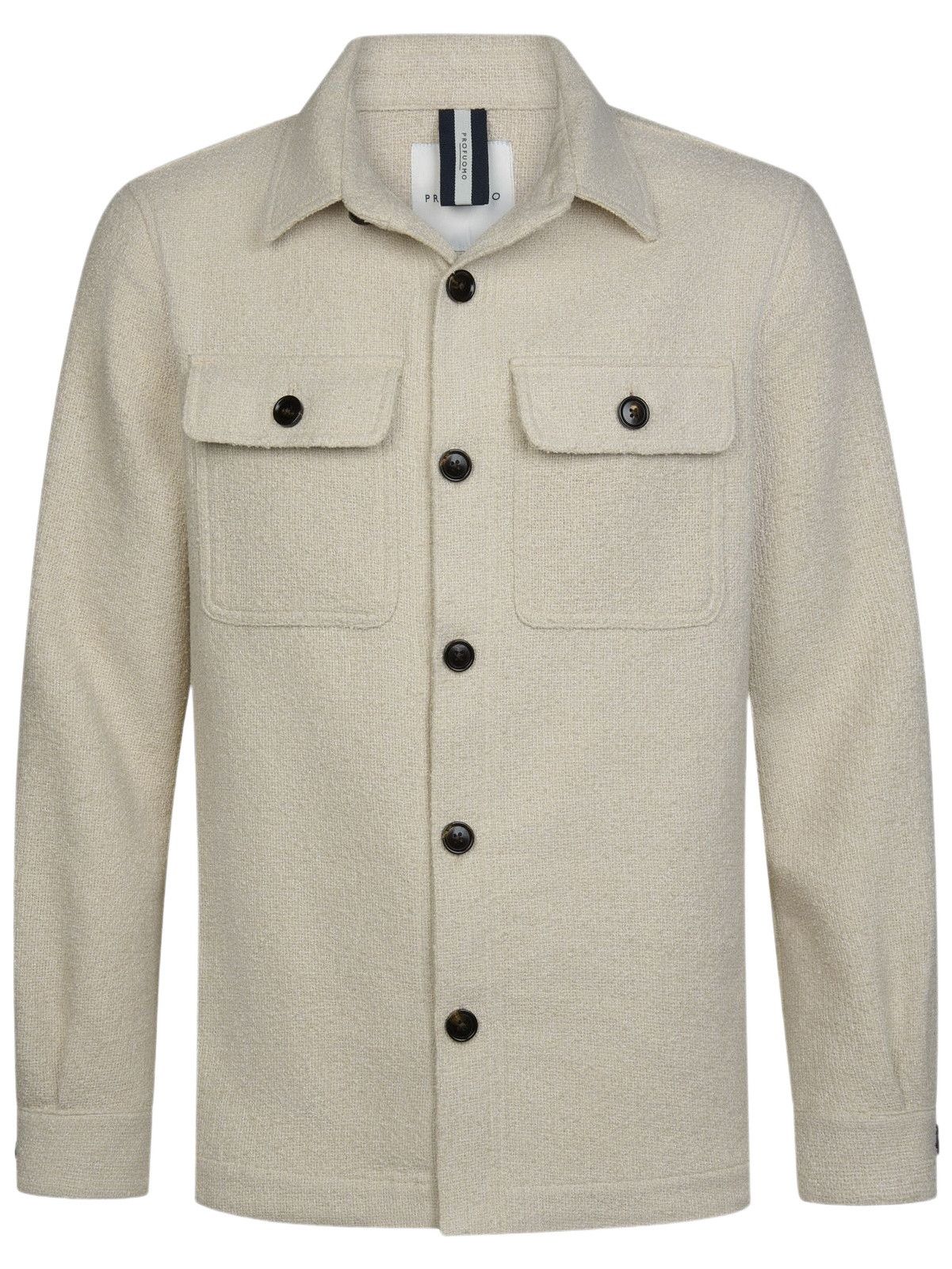 PROFUOMO OVERSHIRT