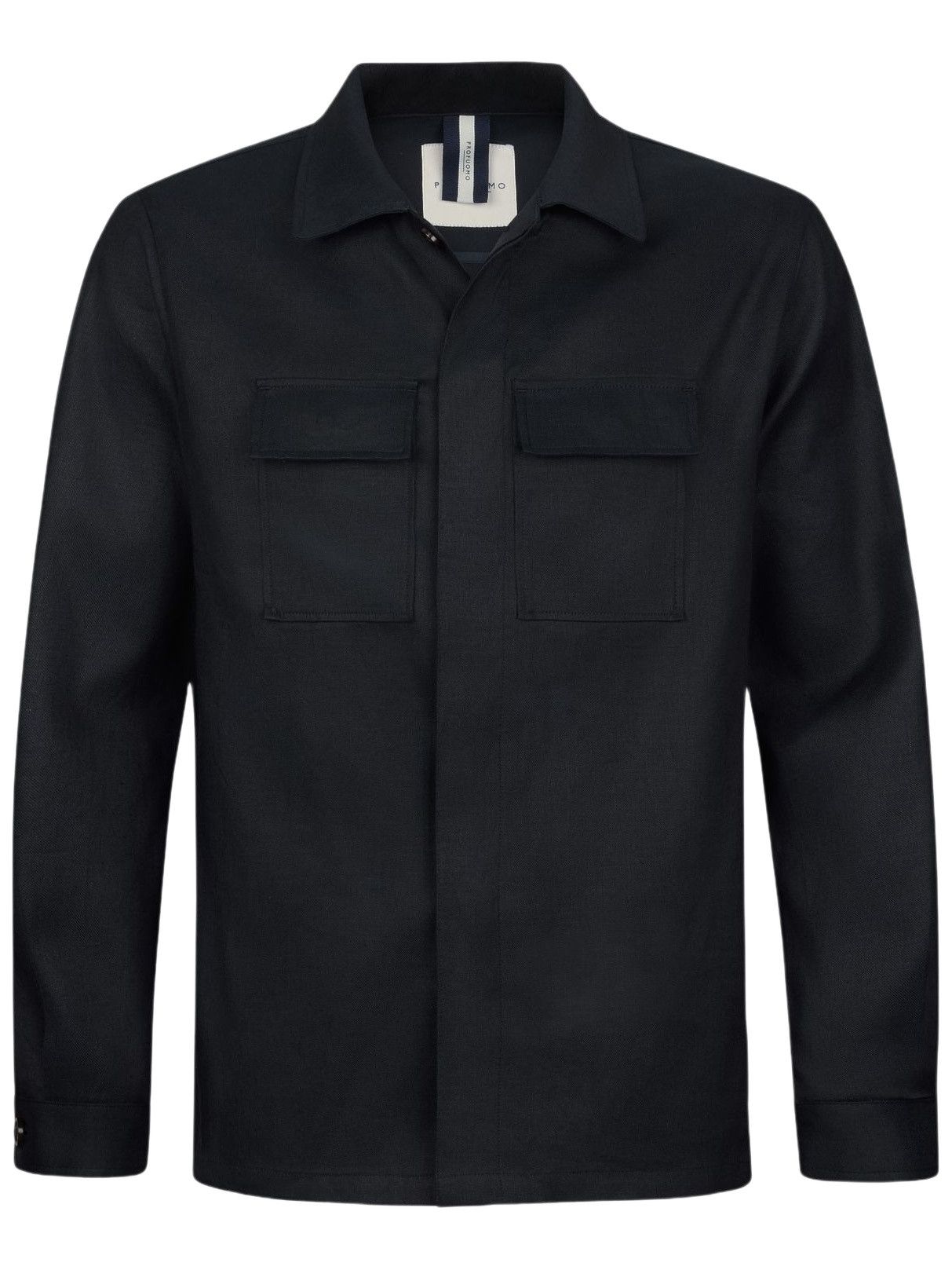 PROFUOMO OVERSHIRT