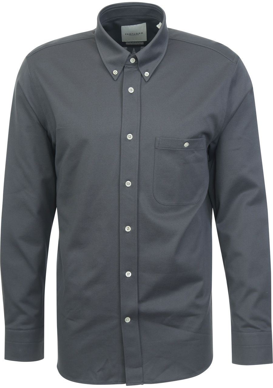 PROFUOMO OVERHEMD