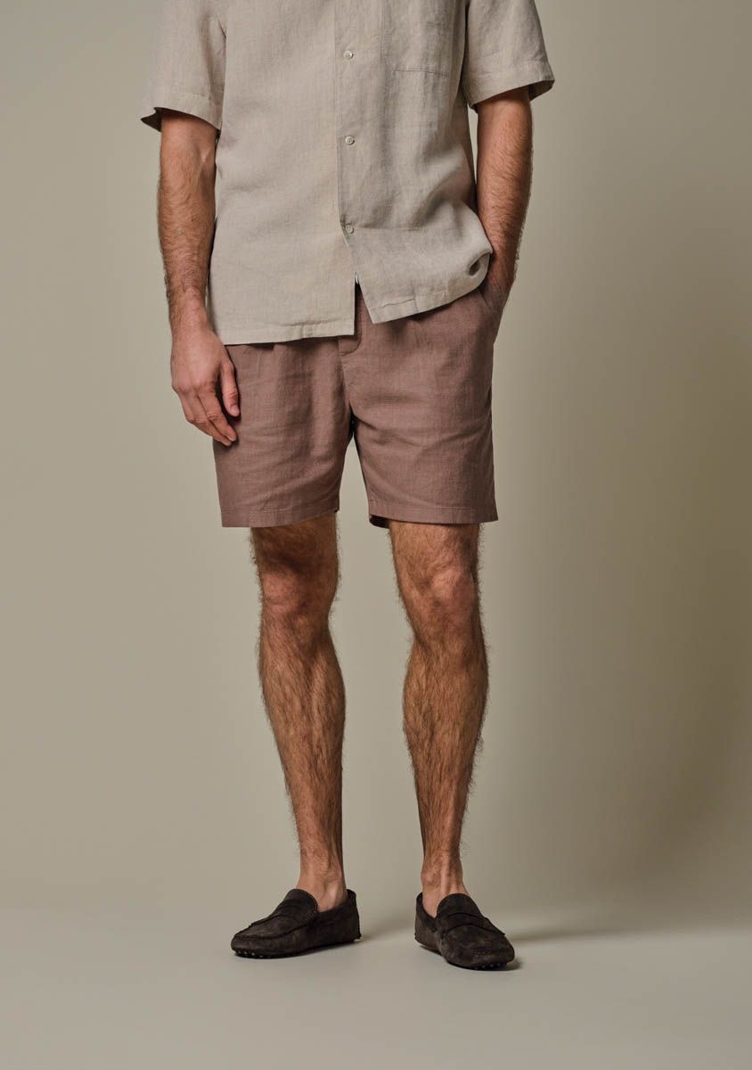 PROFUOMO SHORT