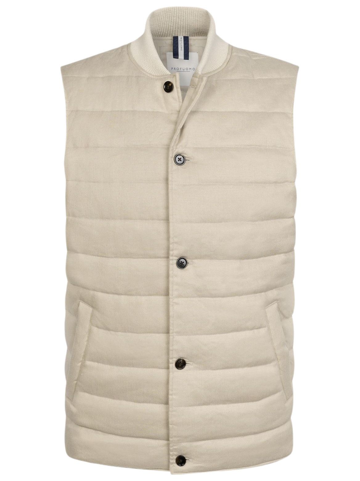 PROFUOMO BODYWARMER
