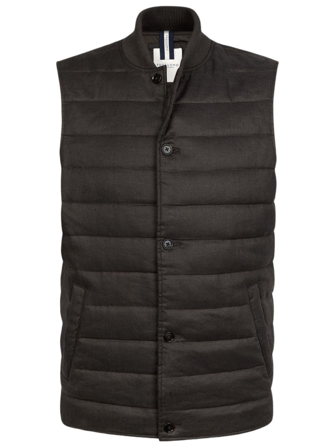 PROFUOMO BODYWARMER