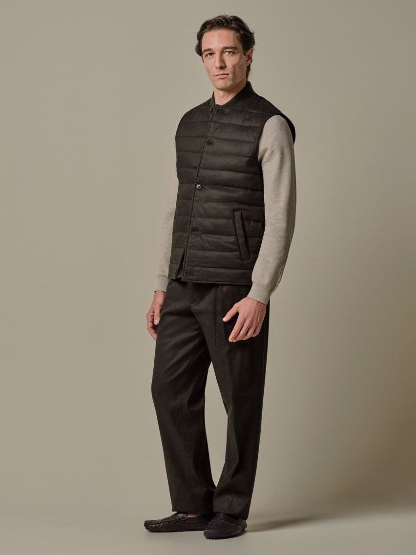 PROFUOMO BODYWARMER