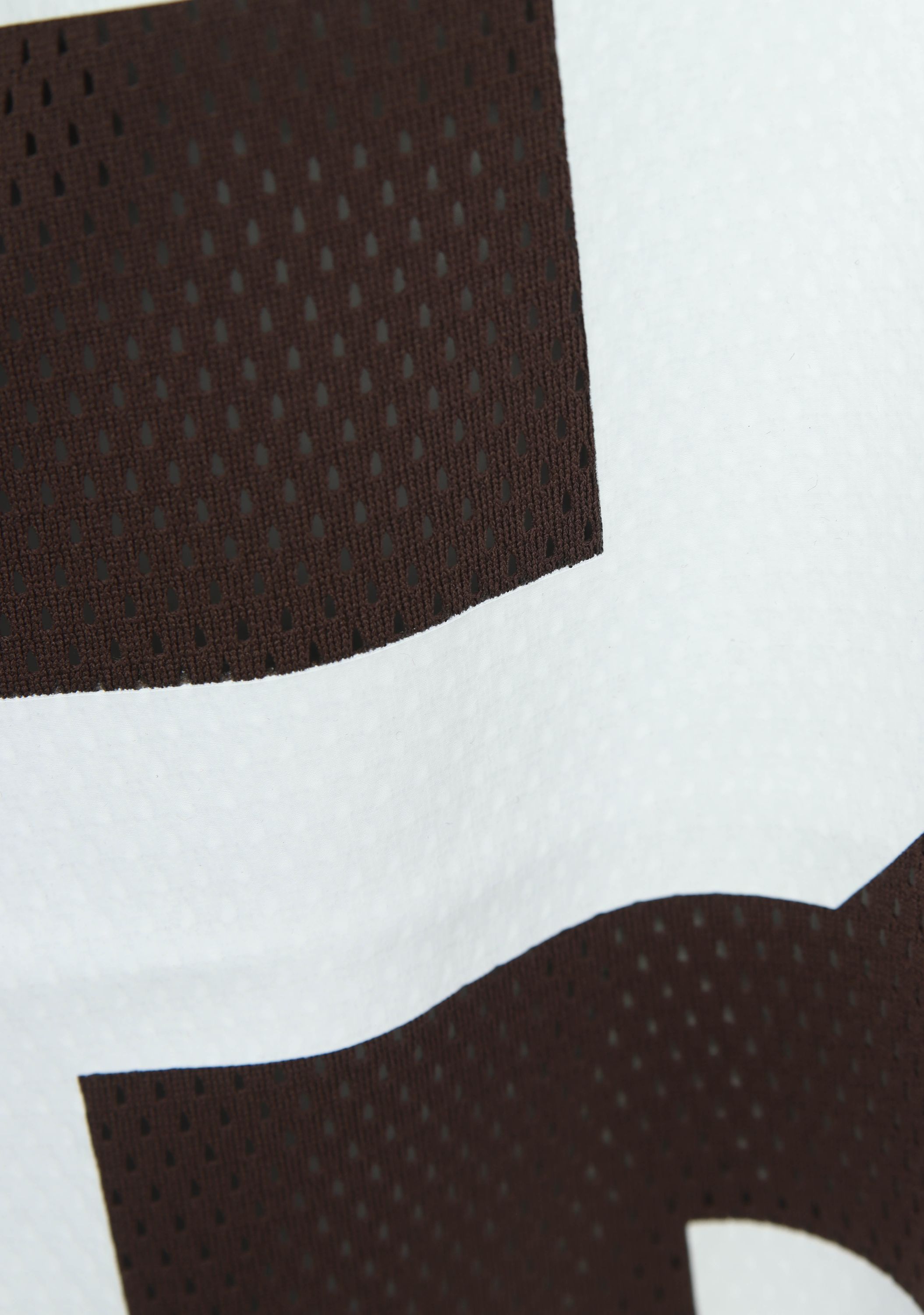 HAUTE L'AMITIÉ SHIRT