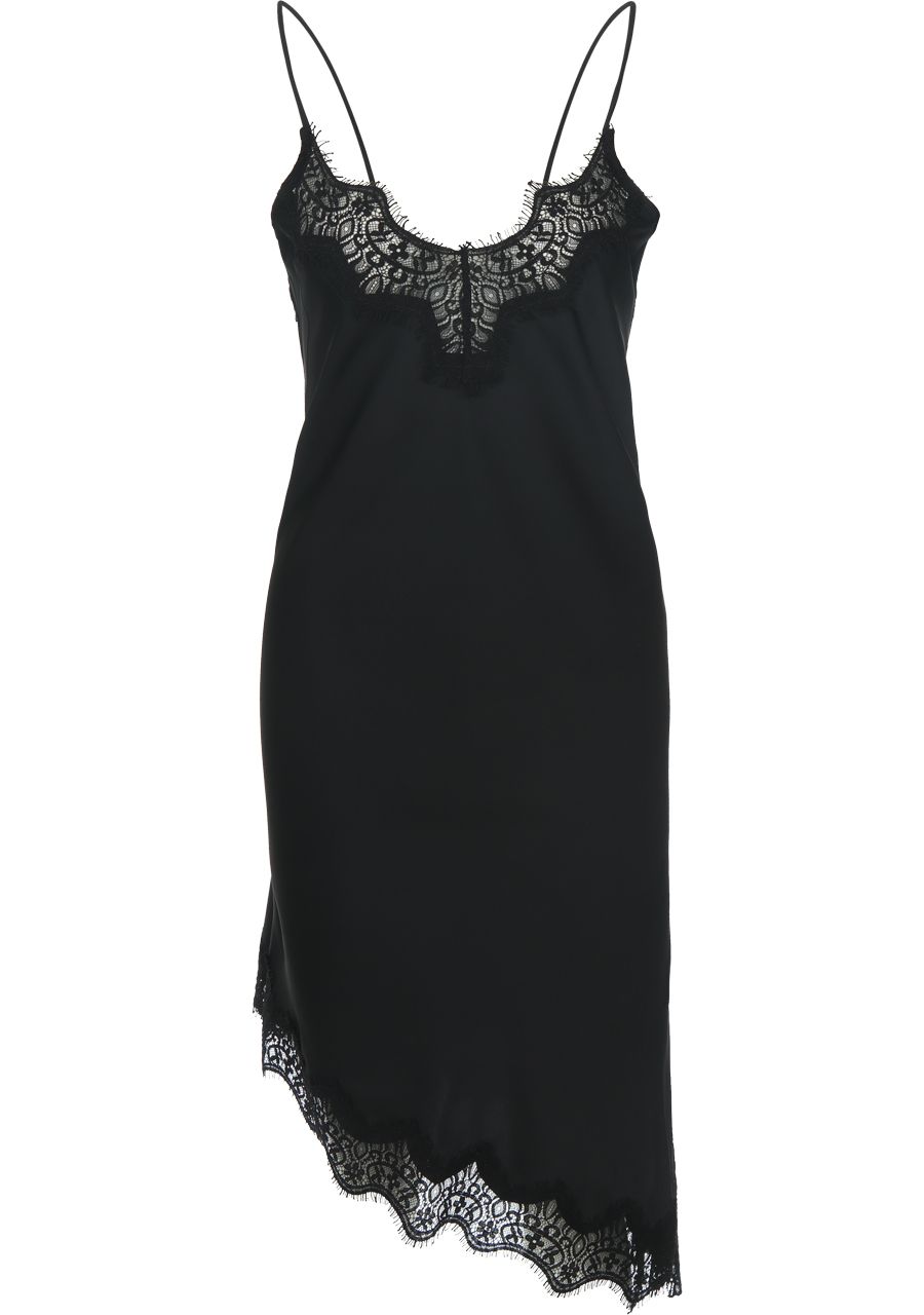 HAUTE L'AMITIÉ HALFLANGEJURKEN