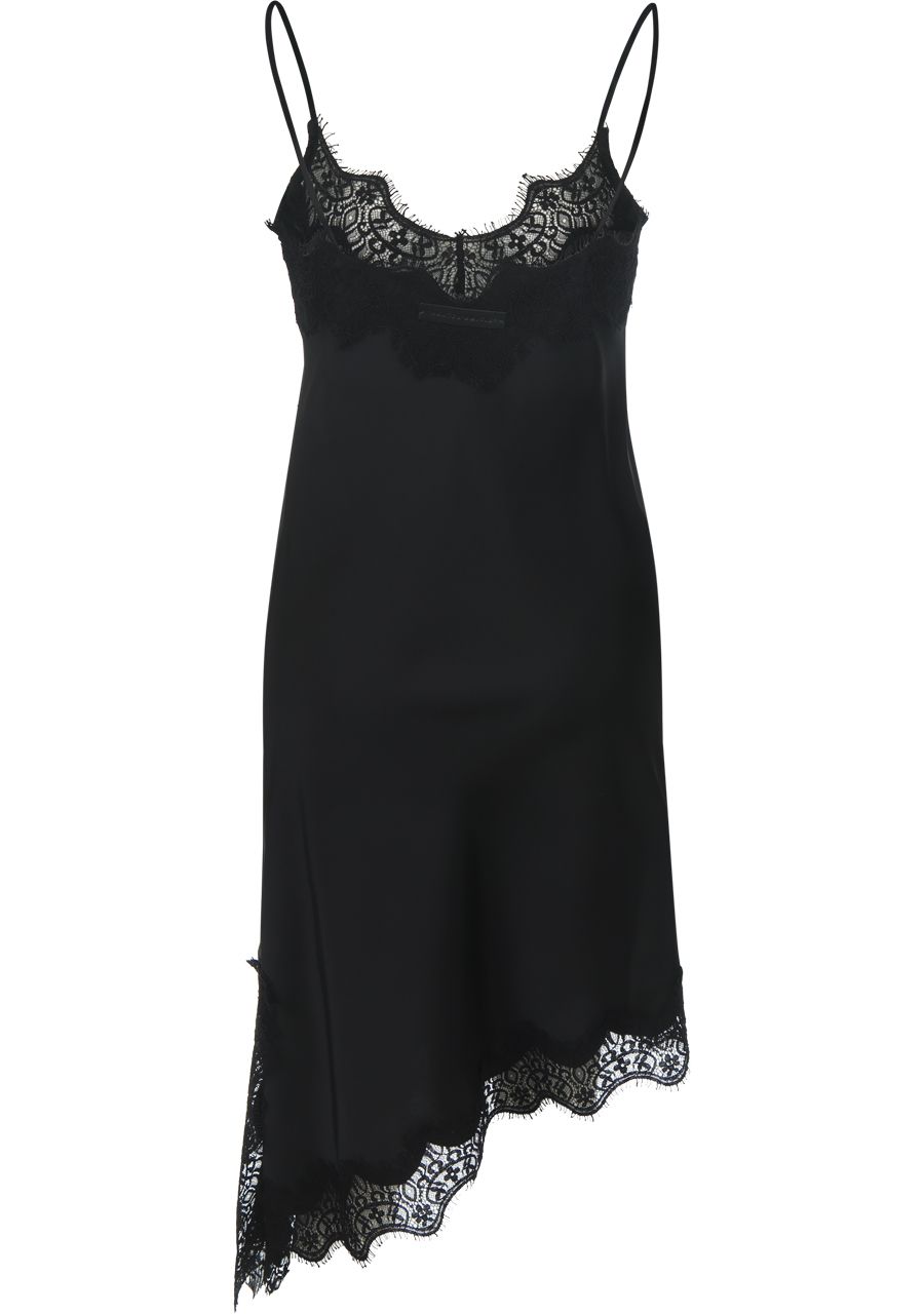 HAUTE L'AMITIÉ HALFLANGEJURKEN