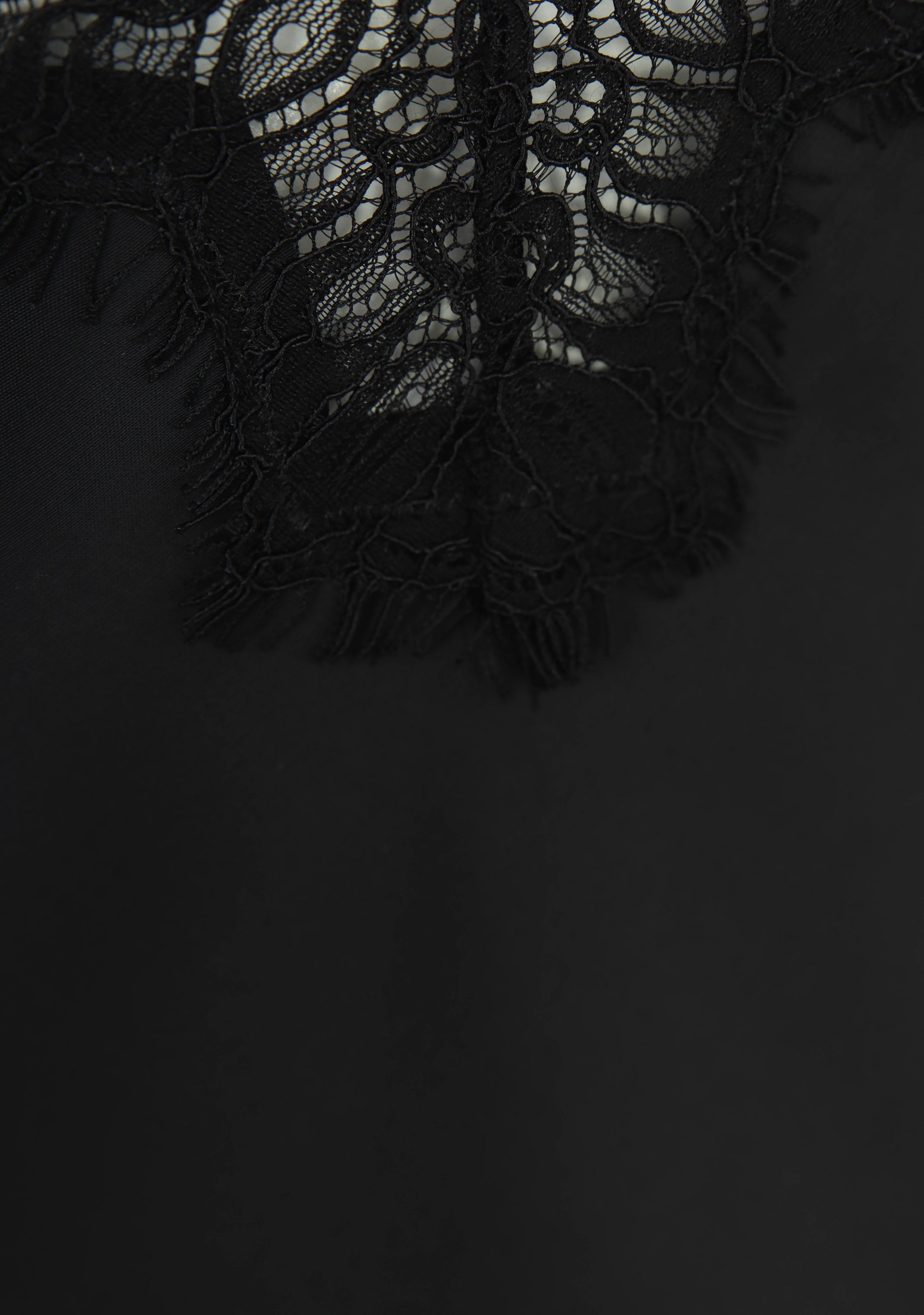 HAUTE L'AMITIÉ HALFLANGEJURKEN